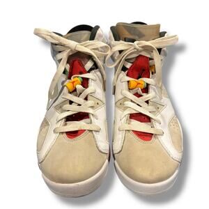 Men's Air Jordan 9 Retro Hare Size 8.5